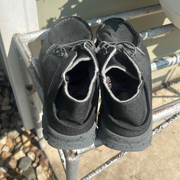 Northside from Scheels Men’s Slip On Charcoal Gray Slip On Shoes Size 8 - Picture 9 of 15